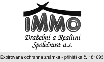IMMO Dražební a Realitní Společnost a.s.