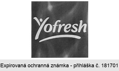 Yofresh