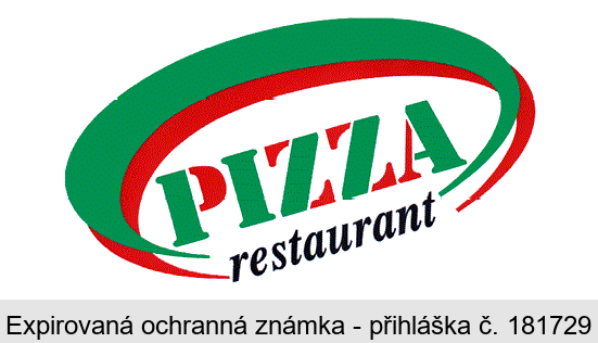 PIZZA restaurant