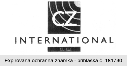 CZ INTERNATIONAL Co. Ltd.