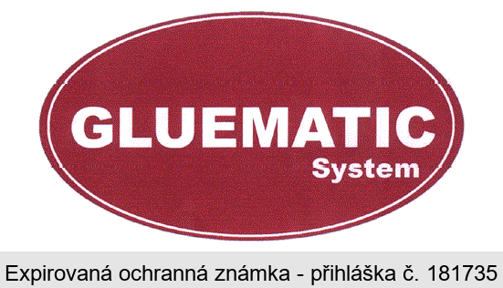 GLUEMATIC System