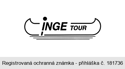 INGE TOUR