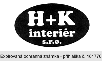 H+K interiér s. r. o.