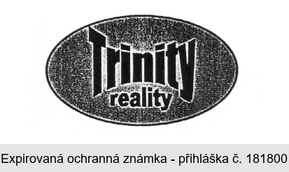 Trinity reality