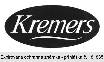 Kremers