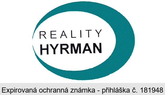 REALITY HYRMAN