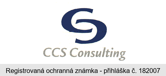 CCS Consulting