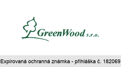 GreenWood s. r. o.