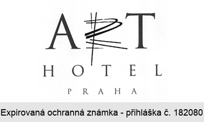 ART HOTEL PRAHA