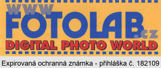 www FOTOLAB.cz DIGITAL PHOTO WORLD