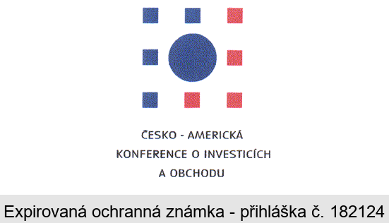 ČESKO-AMERICKÁ KONFERENCE O INVESTICÍCH A OBCHODU