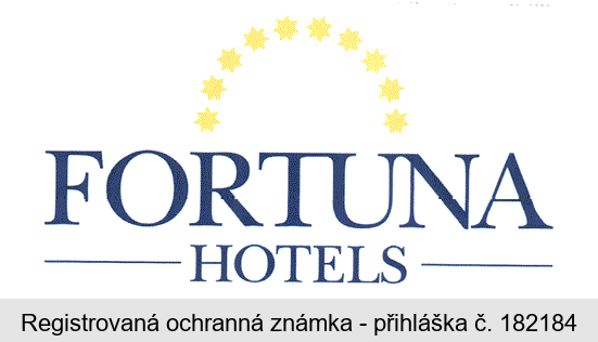 FORTUNA HOTELS