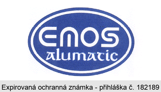 EMOS alumatic