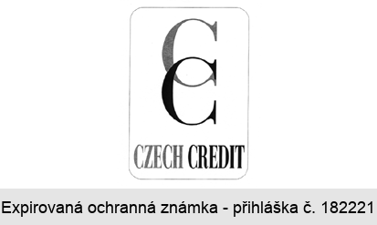 CC CZECH CREDIT