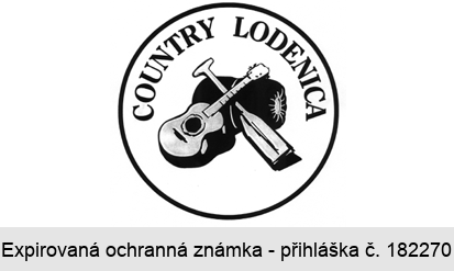 COUNTRY LODENICA