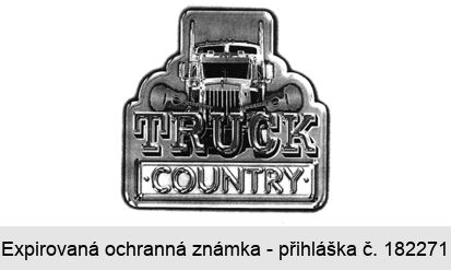 TRUCK COUNTRY