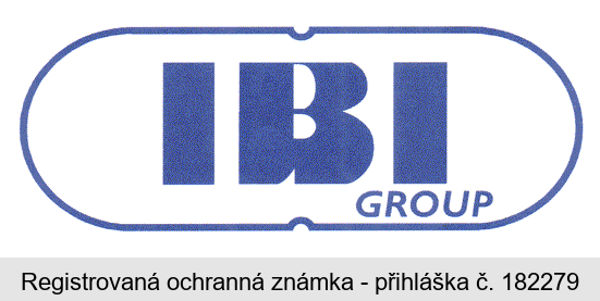 IBI GROUP