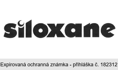 siloxane