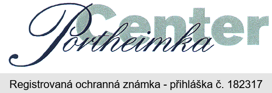 Portheimka Center