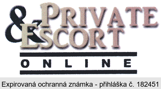 PRIVATE & ESCORT ONLINE