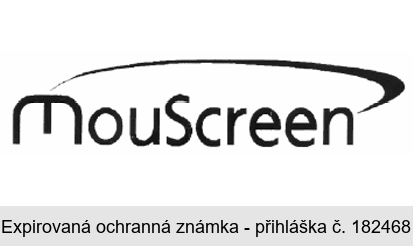 MouScreen