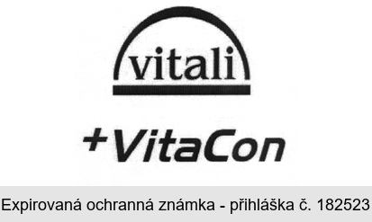 vitali + VitaCon