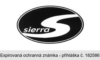 sierra S