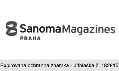 Sanoma Magazines PRAHA