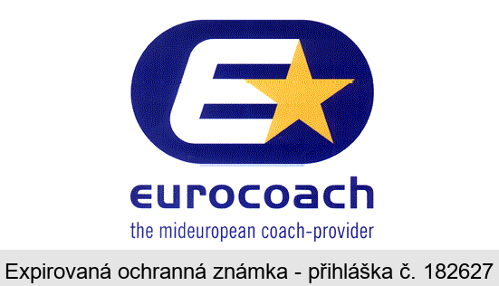 E eurocoach the mideuropean coach-provider