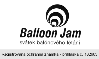 Balloon Jam svátek balónového létání