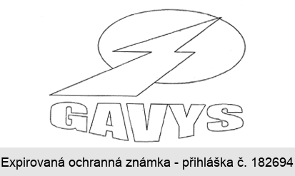 GAVYS