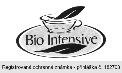 Bio Intensive