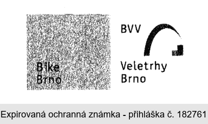 Bike Brno BVV Veletrhy Brno