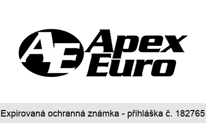 AE Apex Euro