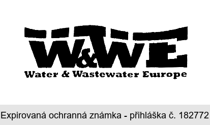 W&WE Water & Wastewater Europe