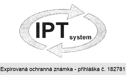 IPT system