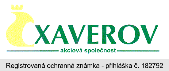 XAVEROV akciová společnost
