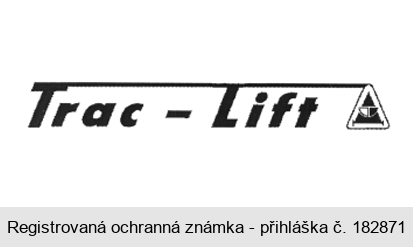 Trac - Lift