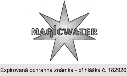 MAGICWATER