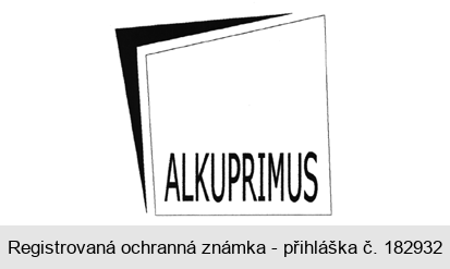 ALKUPRIMUS