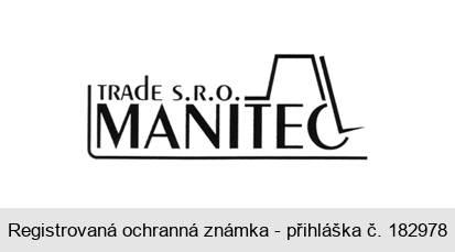 MANITEC TRADE S.R.O.