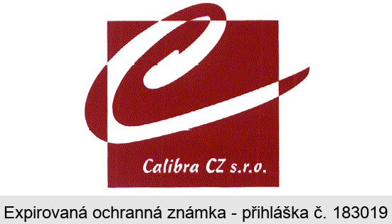 C Calibra CZ s.r.o.