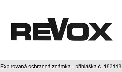 REVOX