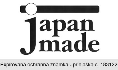 japan made