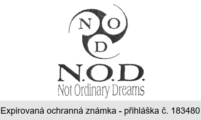 N.O.D. Not Ordinary Dreams