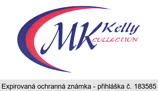 MK Kelly COLLECTION