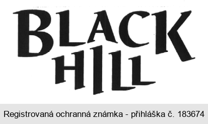 BLACK HILL