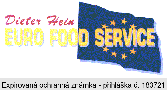 Dieter Hein EURO FOOD SERVICE
