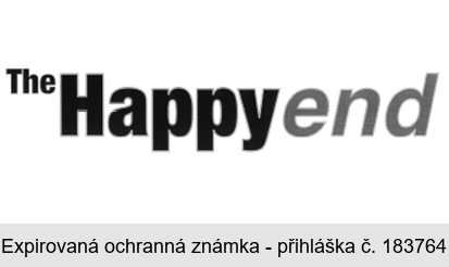 The Happy end