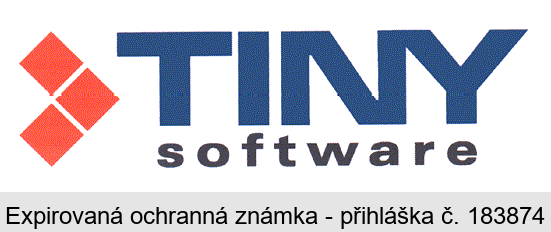TINY software